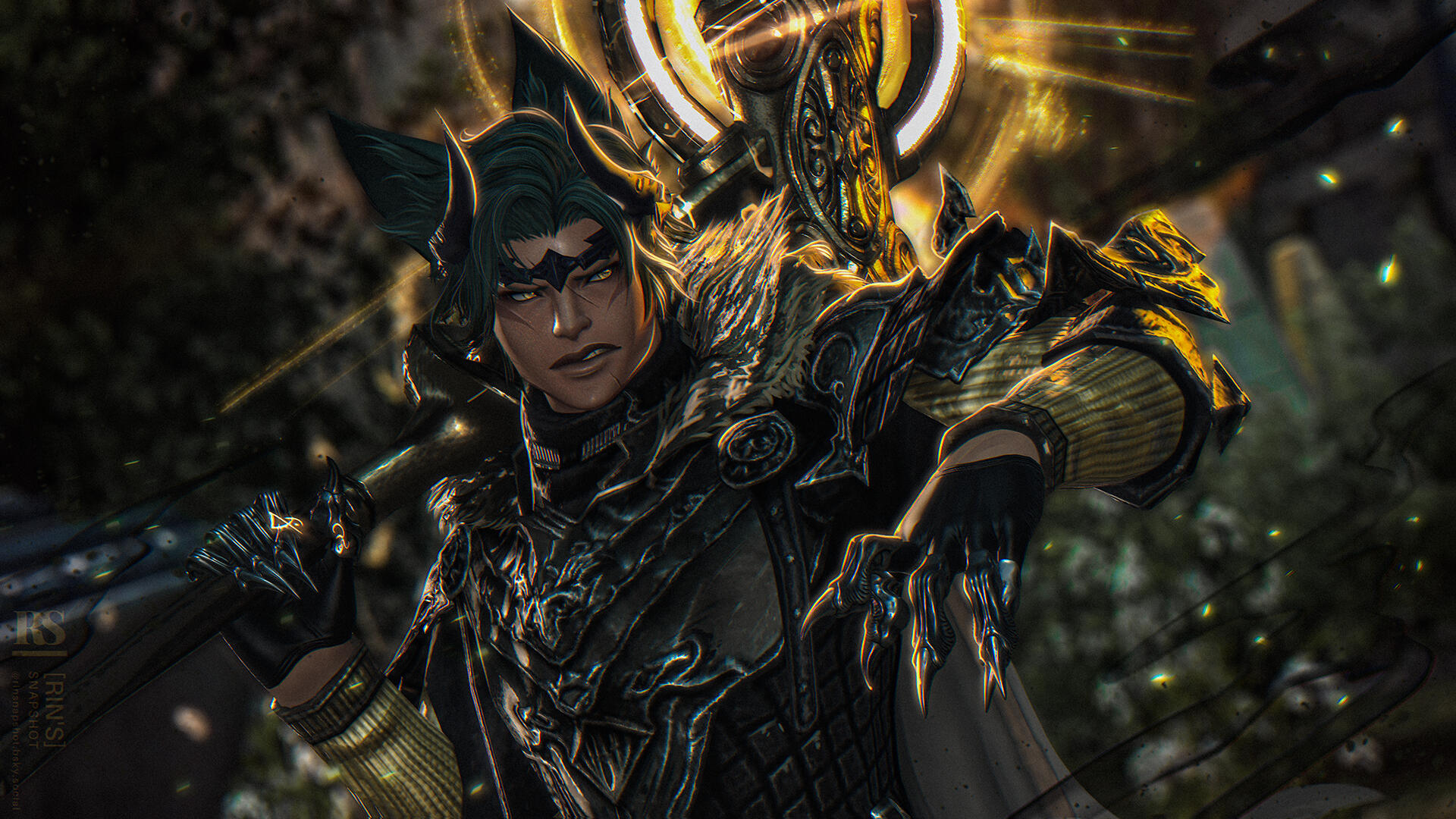 Zalerian | By RinsSnapshot