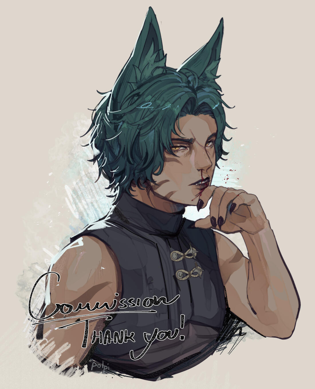 Zalerian | By Polpi